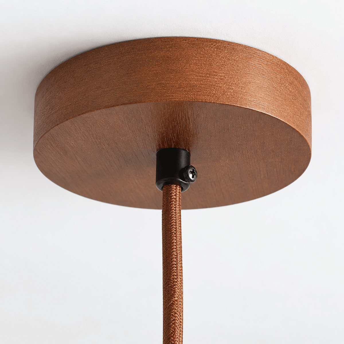 Suspension Luminaire Travertin Beige - Maison Du Design