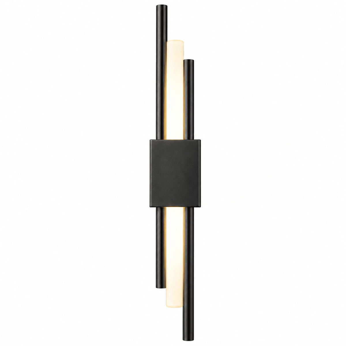 Applique Murale Design Tubes - Maison Du Design