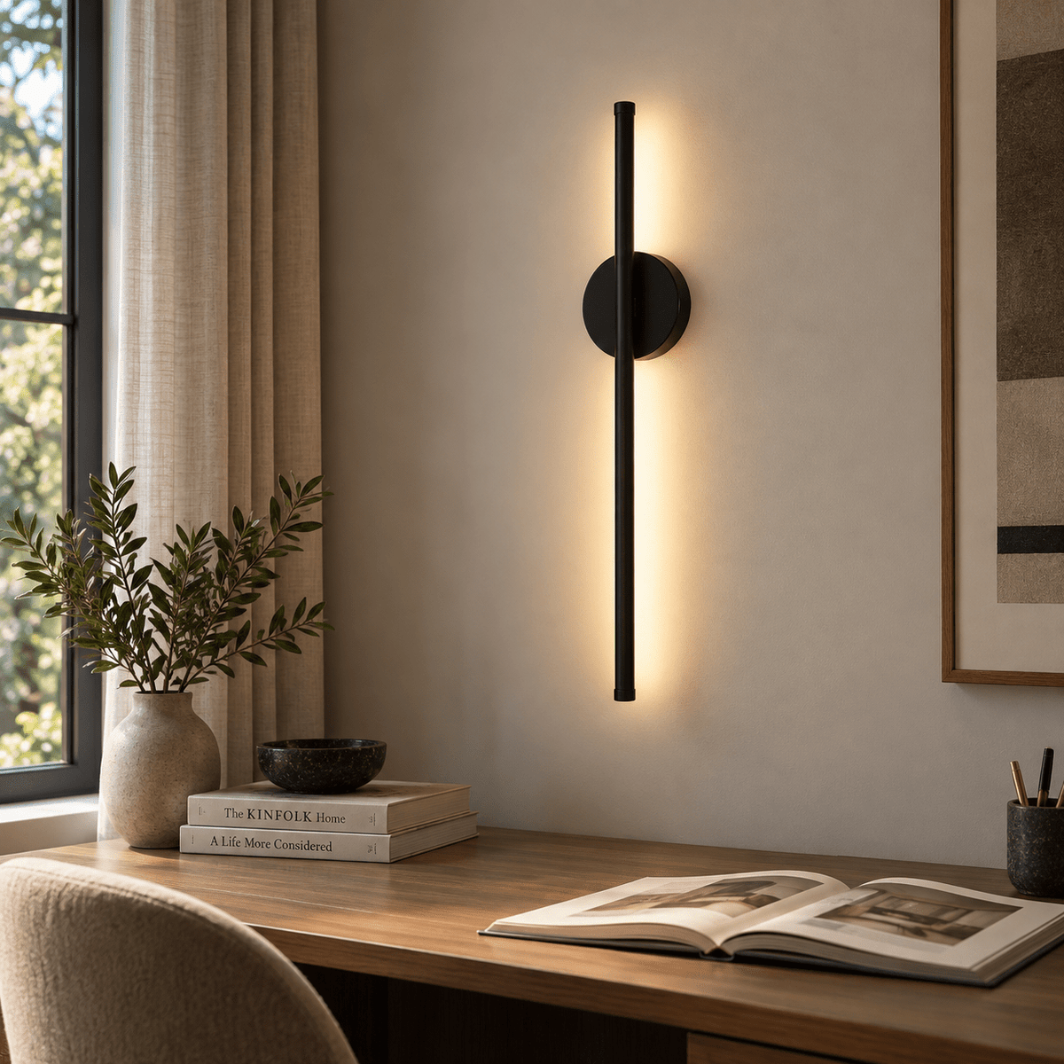 Applique Murale LED Design - Maison Du Design