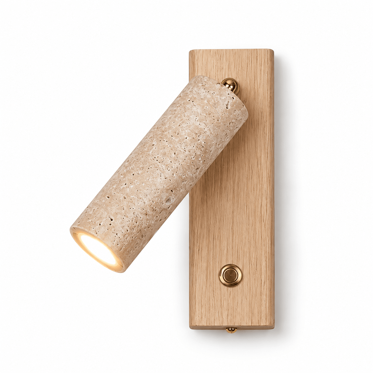 Applique Murale Liseuse Orientable - Maison Du Design