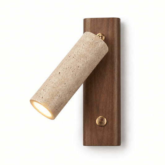 Applique Murale Liseuse Orientable - Maison Du Design