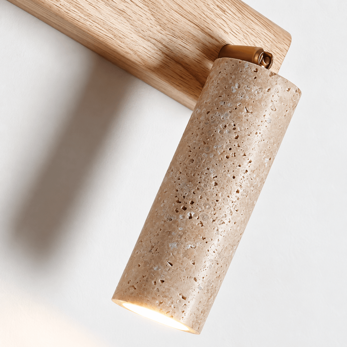 Applique Murale Liseuse Orientable - Maison Du Design