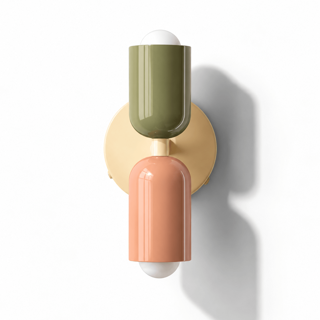 Applique Murale Scandinave - Maison Du Design