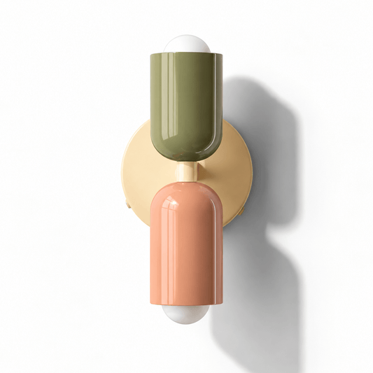 Applique Murale Scandinave - Maison Du Design