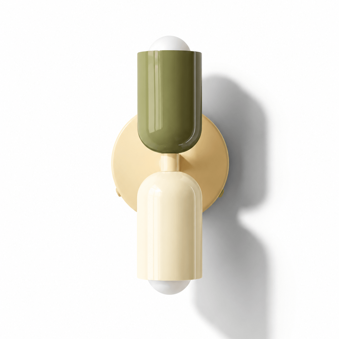 Applique Murale Scandinave - Maison Du Design