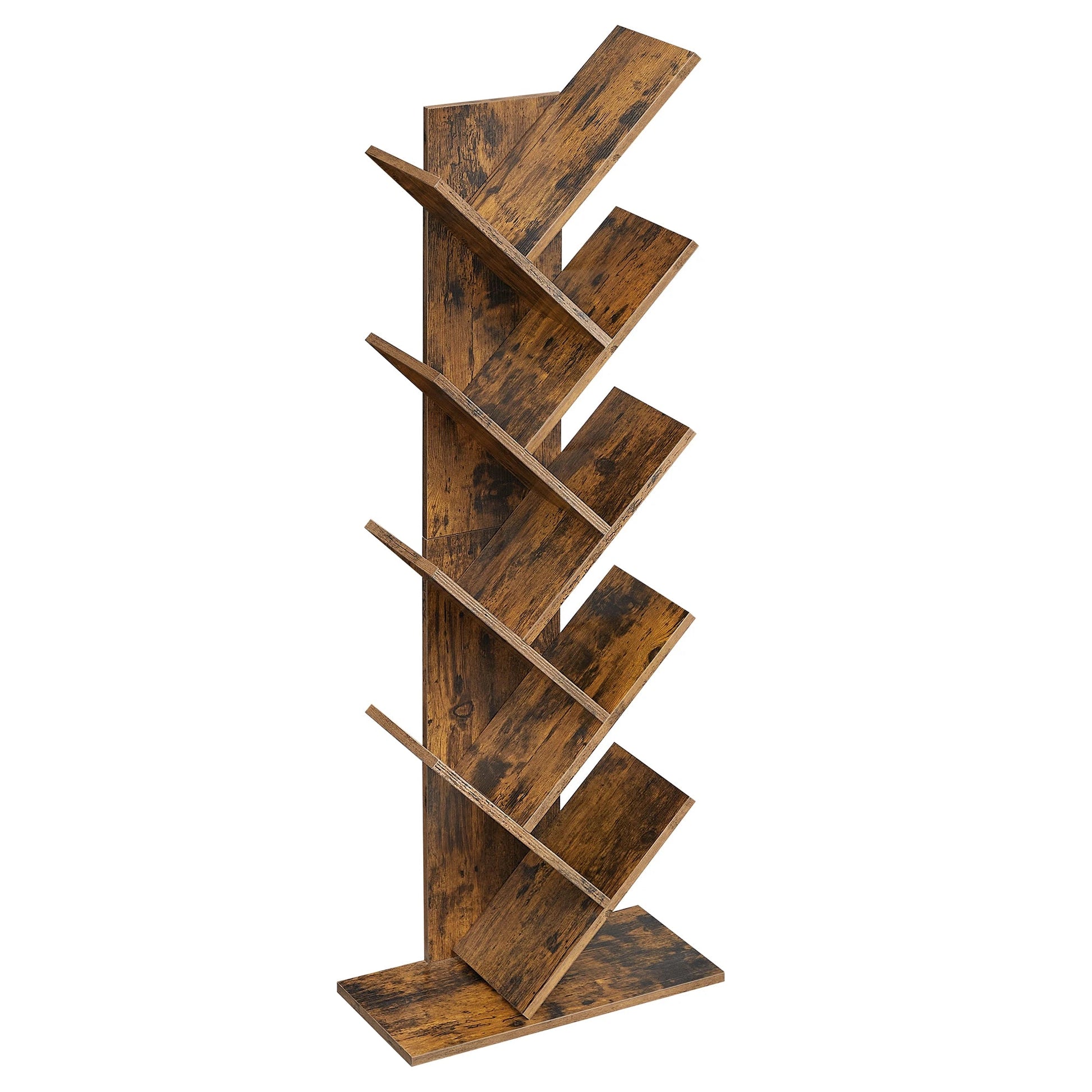 Bibliothèque Arbre Design Moderne - Maison Du Design