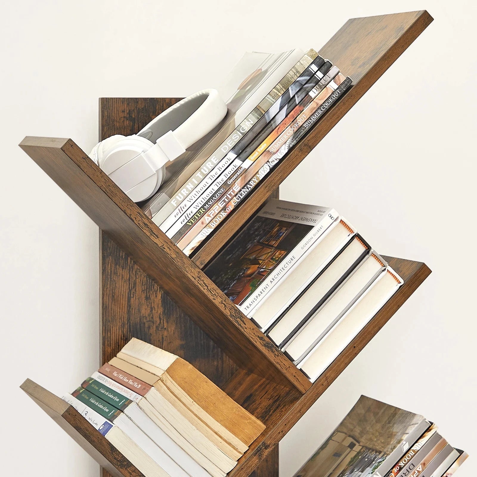 Bibliothèque Arbre Design Moderne - Maison Du Design