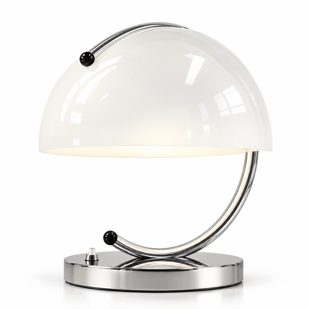 Lampe Bauhaus Design - Maison Du Design