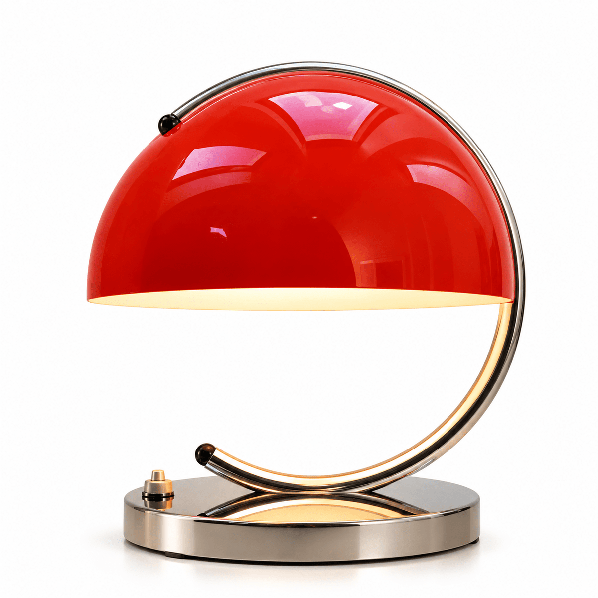 Lampe Bauhaus Design - Maison Du Design