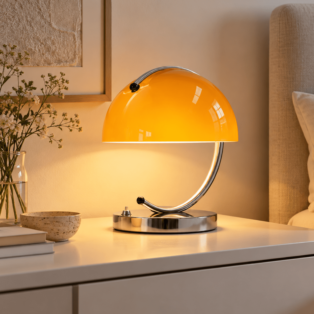 Lampe Bauhaus Design - Maison Du Design
