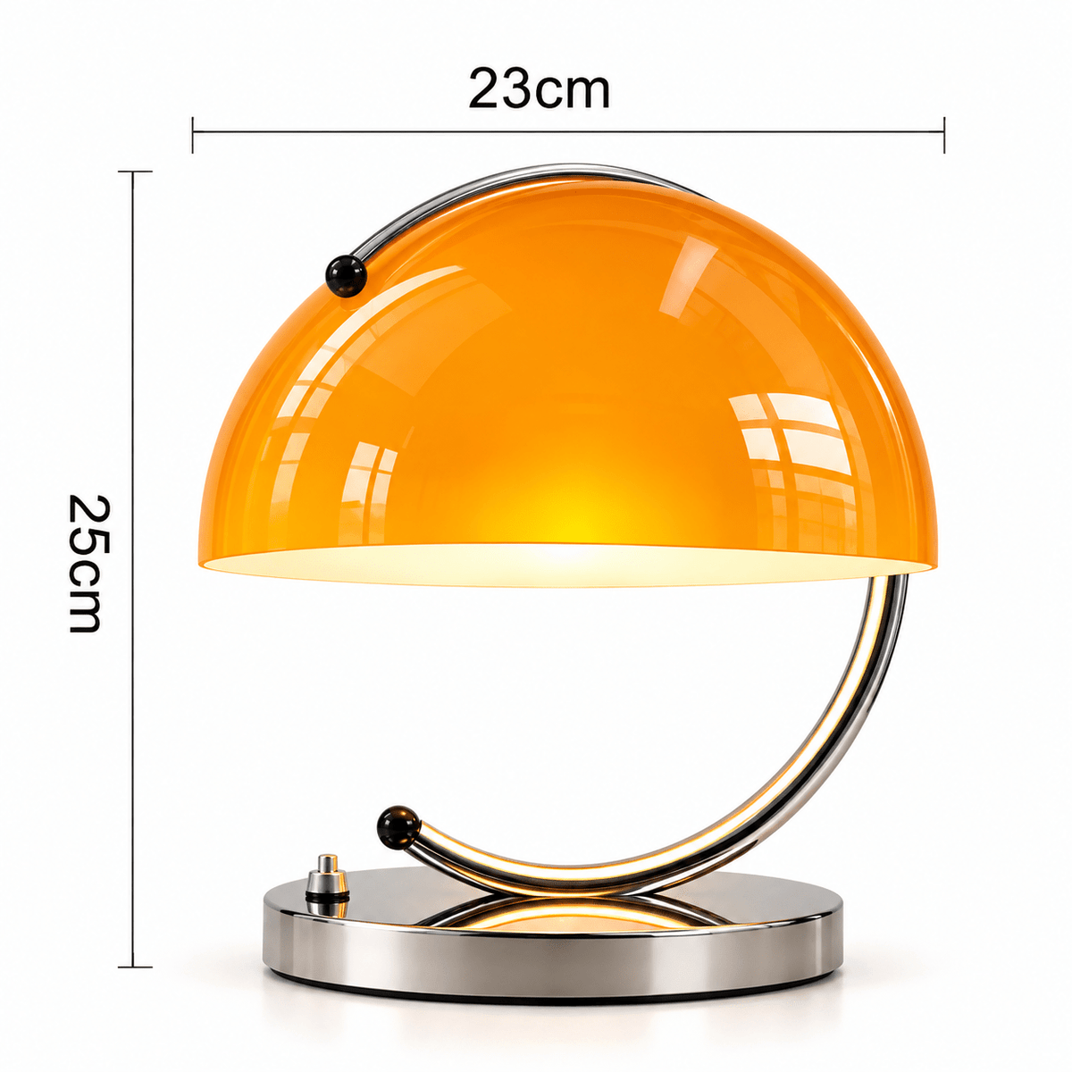 Lampe Bauhaus Design - Maison Du Design