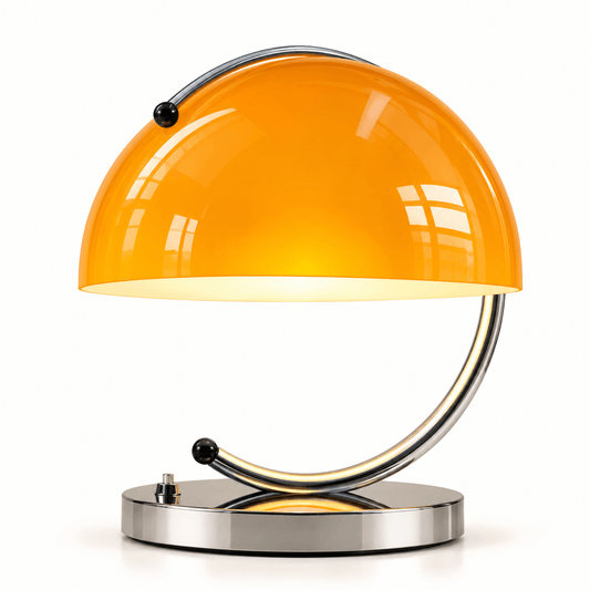 Lampe Bauhaus Design - Maison Du Design