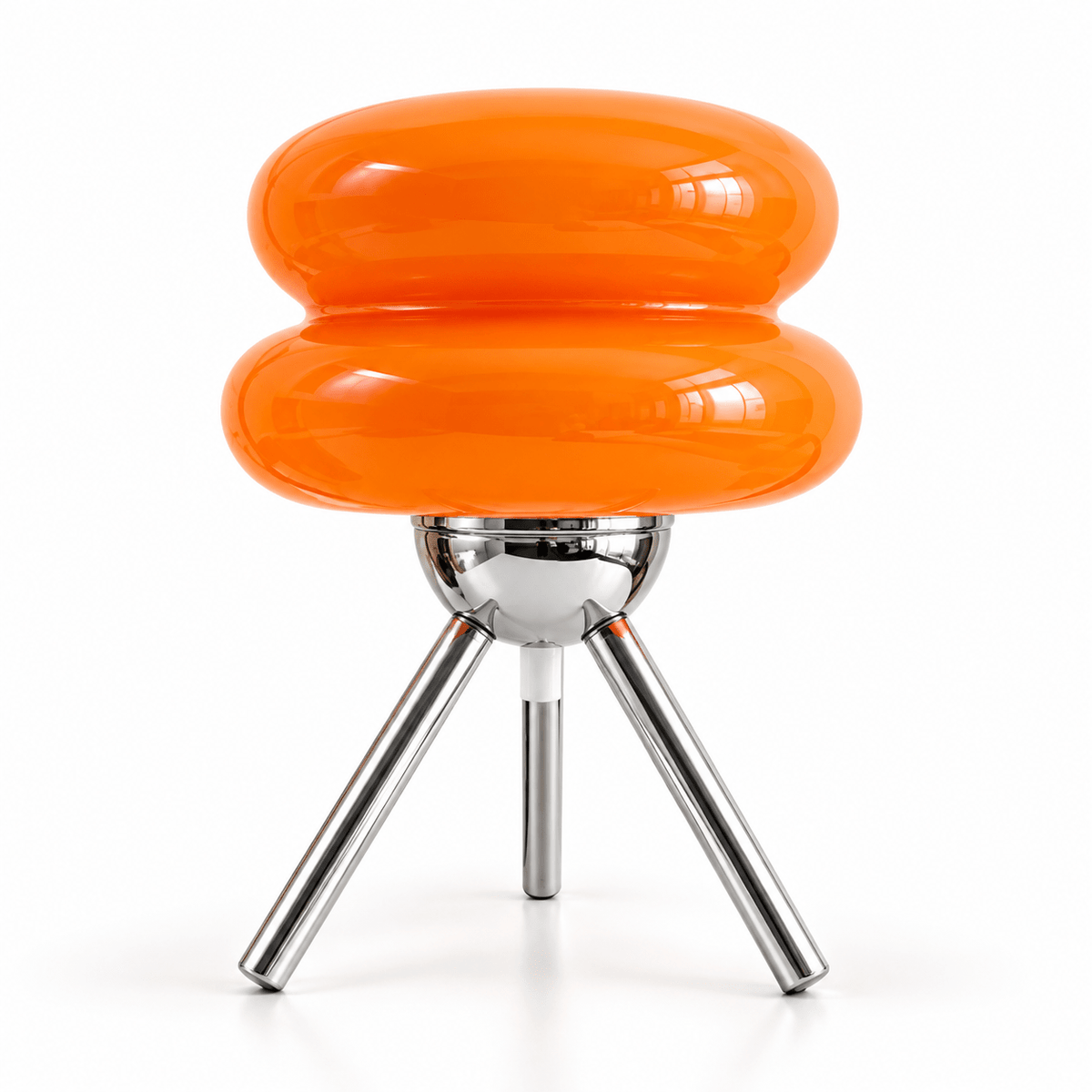 Lampe Bauhaus Vintage - Maison Du Design