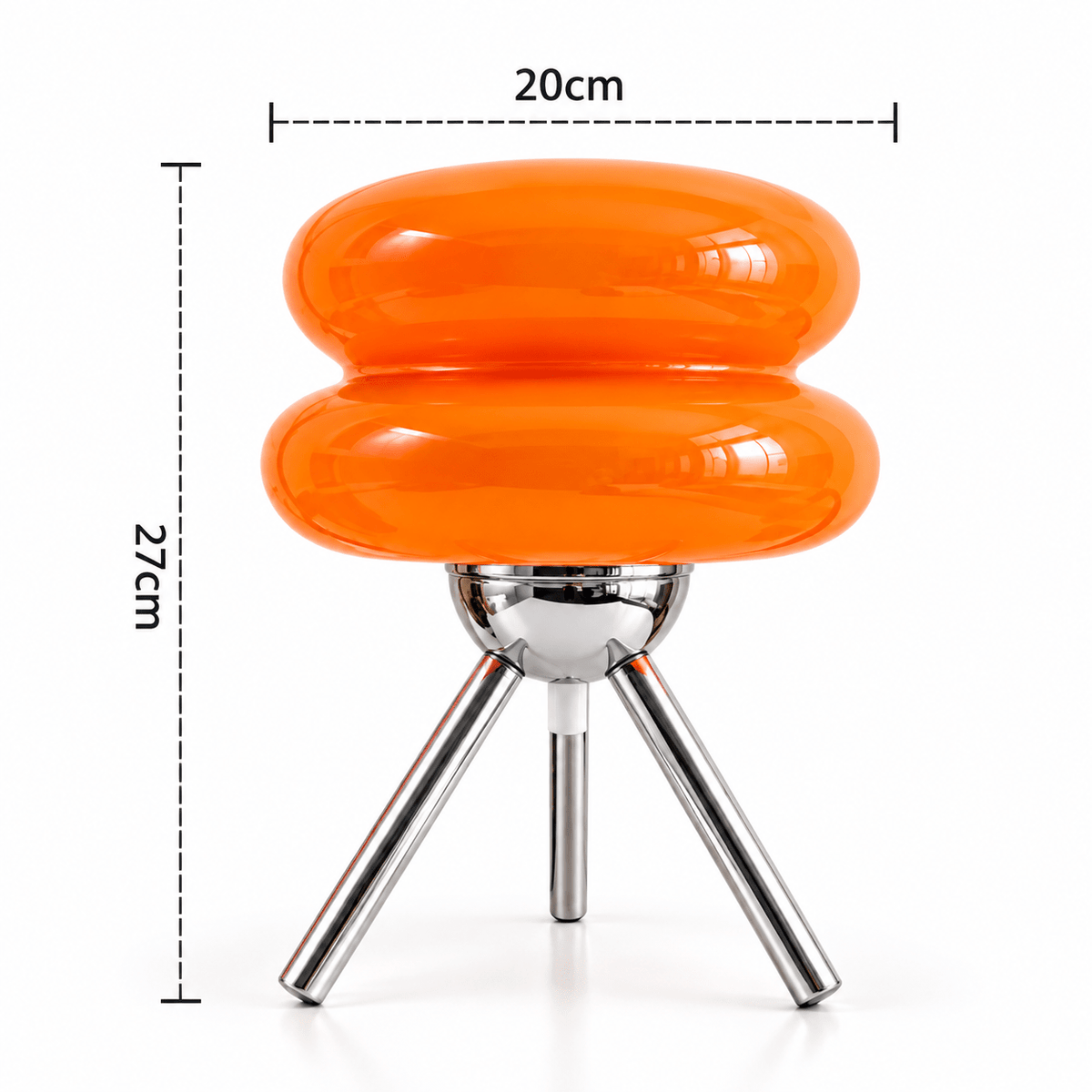 Lampe Bauhaus Vintage - Maison Du Design