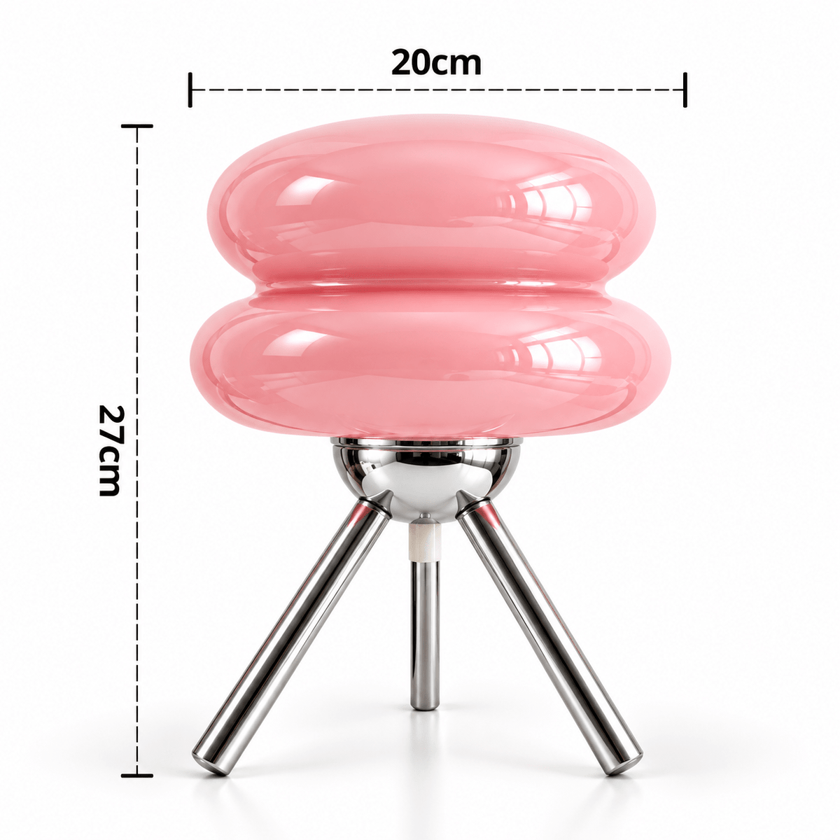 Lampe Bauhaus Vintage - Maison Du Design