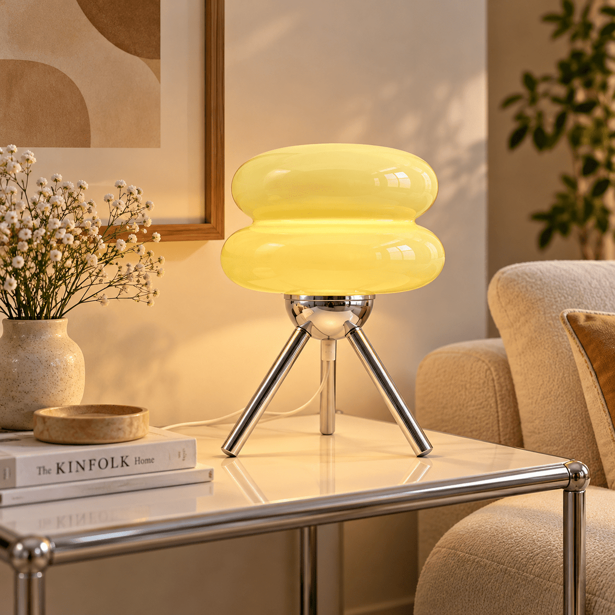 Lampe Bauhaus Vintage - Maison Du Design