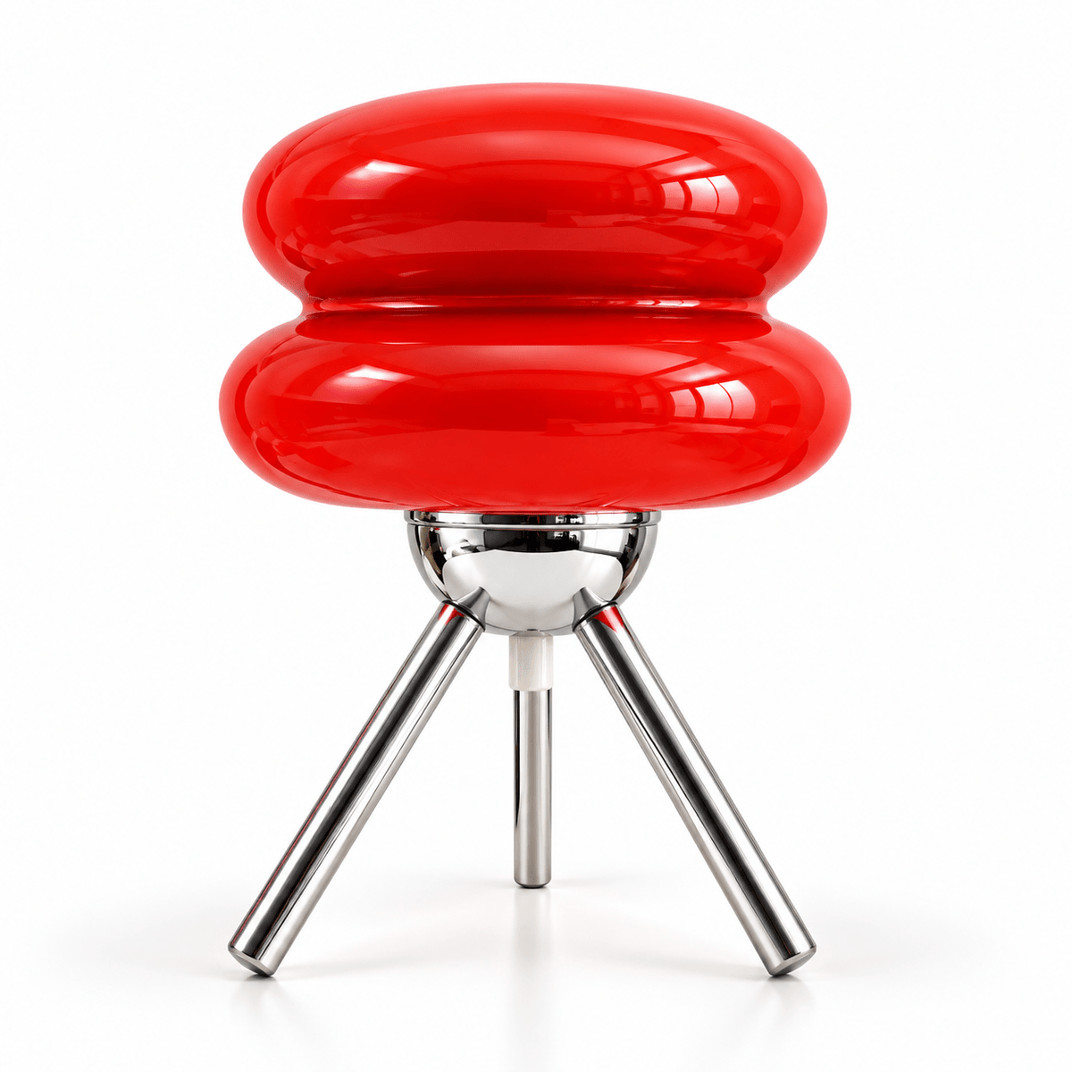Lampe Bauhaus Vintage - Maison Du Design