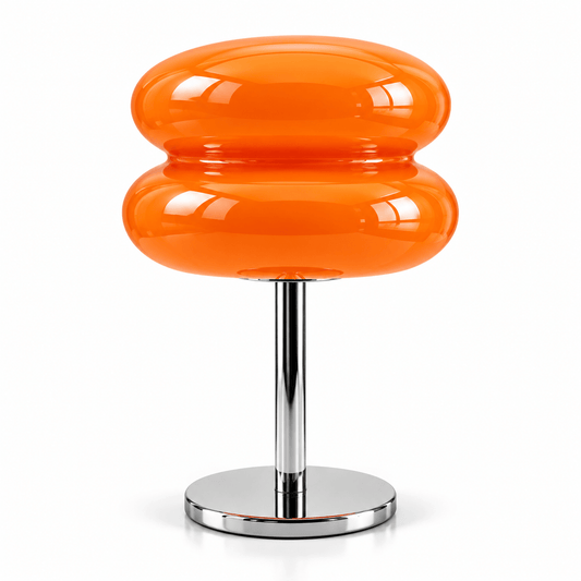 Lampe Champignon Bauhaus Vintage - Maison Du Design