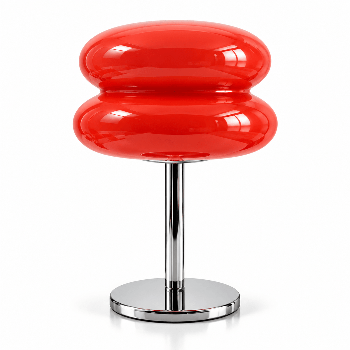 Lampe Champignon Bauhaus Vintage - Maison Du Design