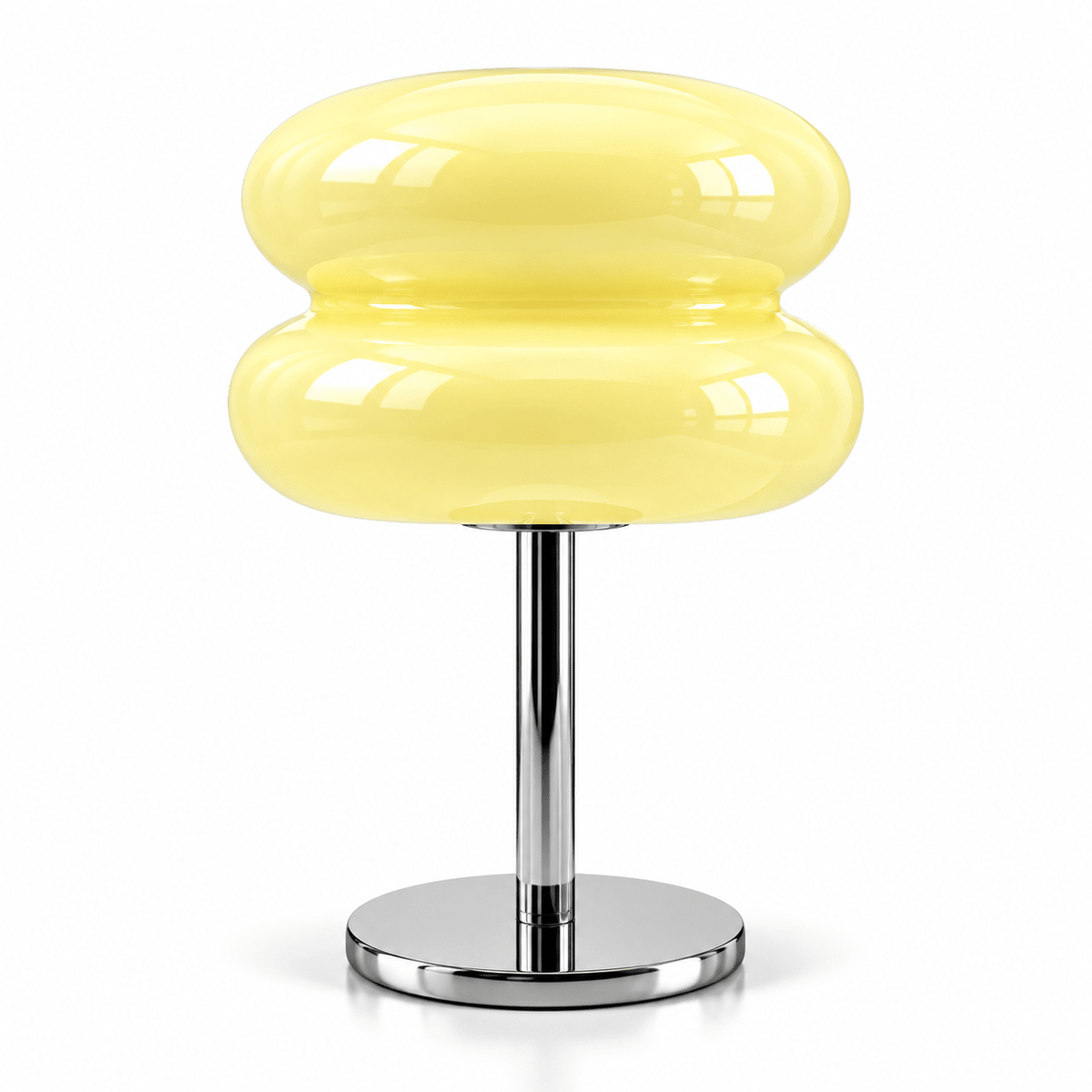 Lampe Champignon Bauhaus Vintage - Maison Du Design