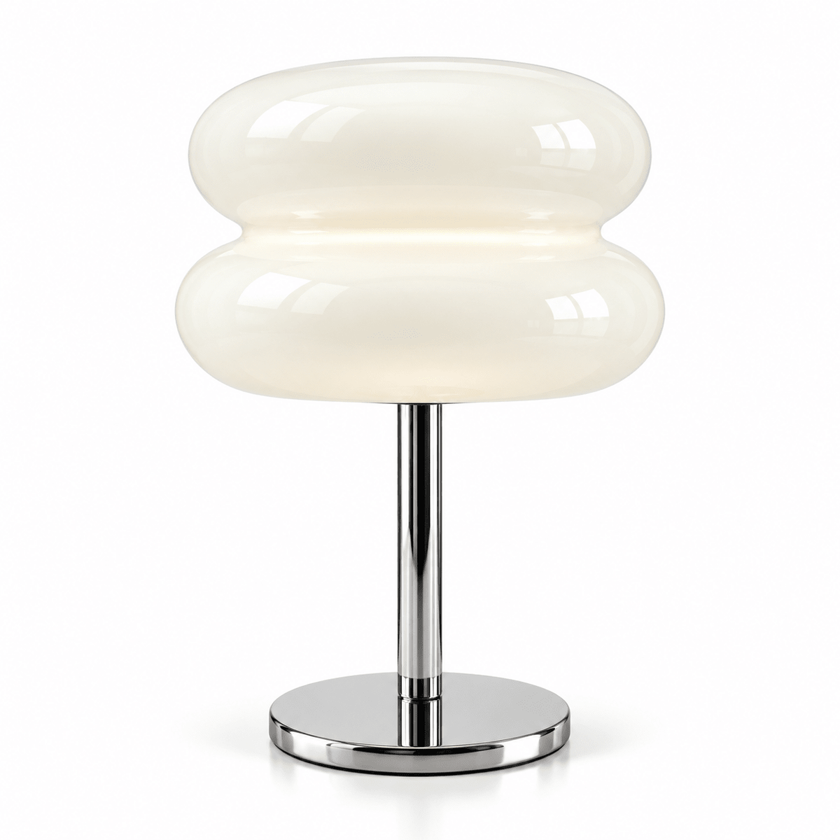 Lampe Champignon Bauhaus Vintage - Maison Du Design