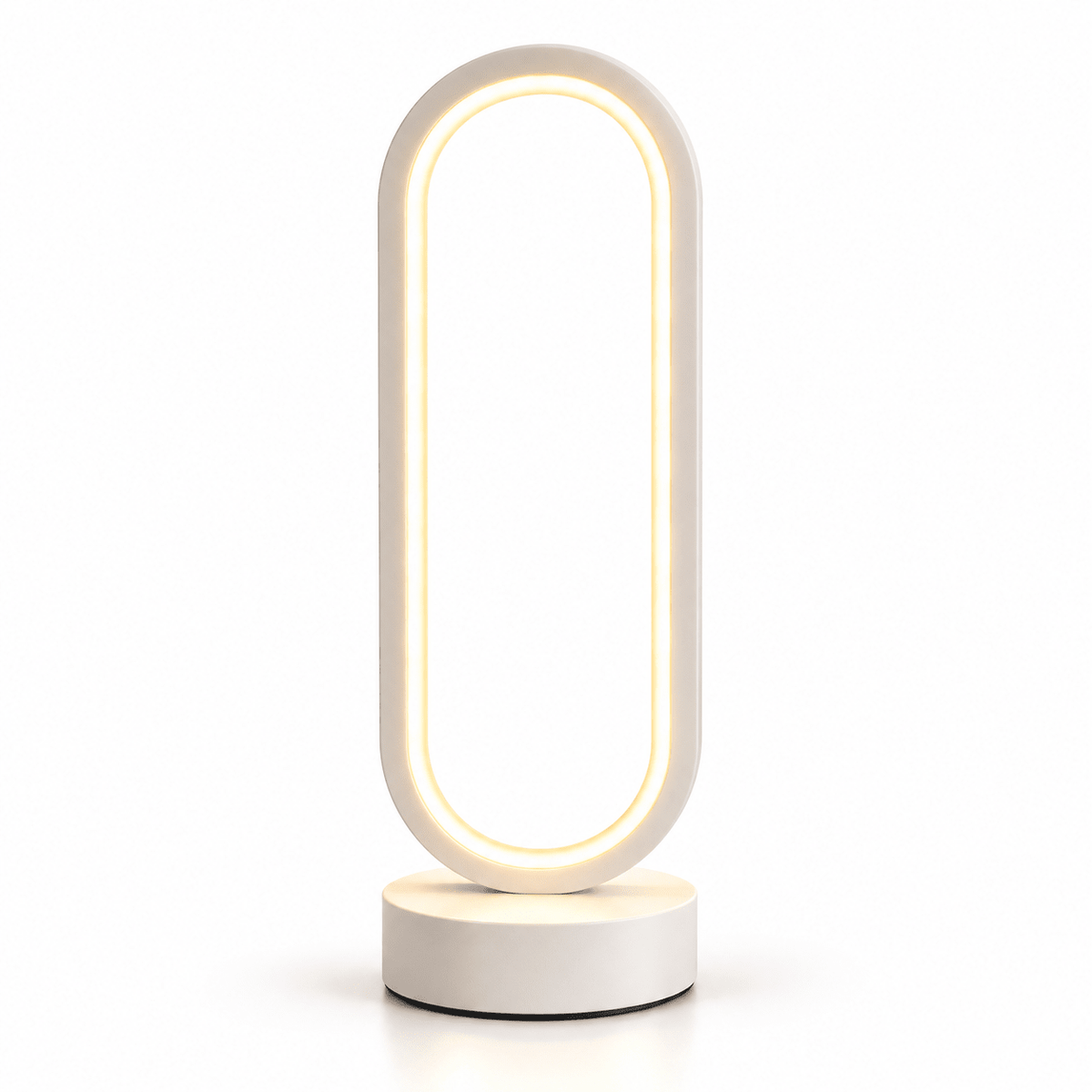 Lampe De Bureau LED Minimaliste - Maison Du Design