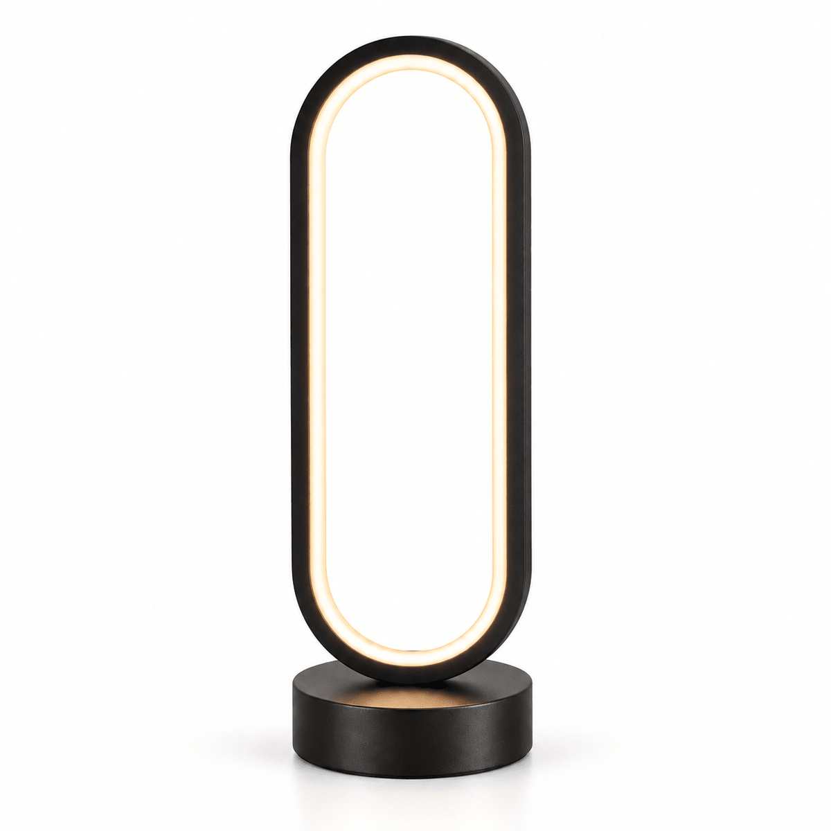 Lampe De Bureau LED Minimaliste - Maison Du Design