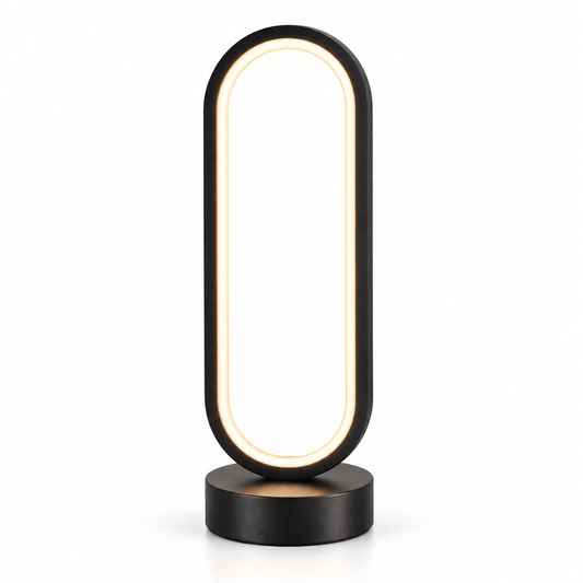 Lampe De Bureau LED Minimaliste - Maison Du Design
