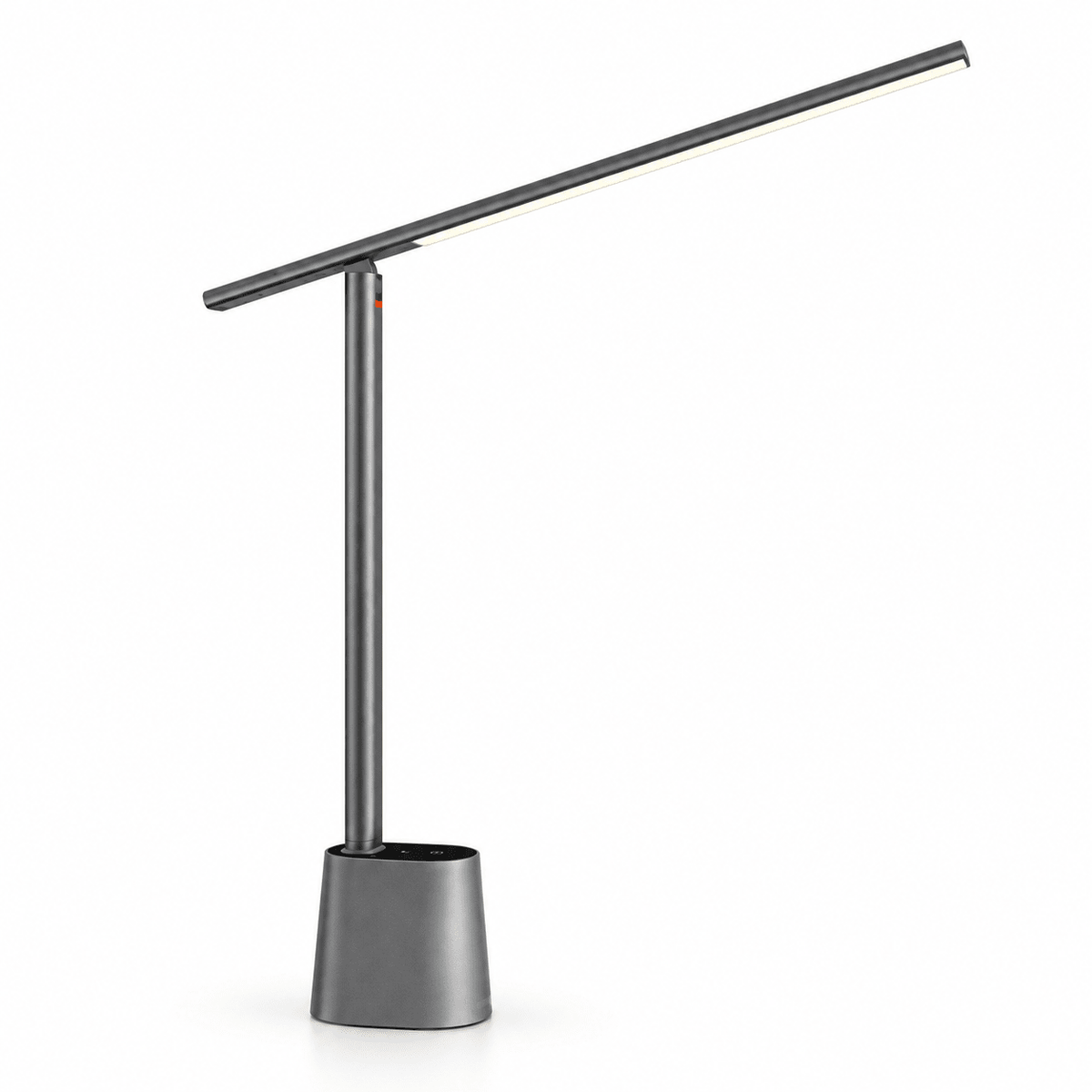 Lampe De Bureau LED Pliable - Maison Du Design