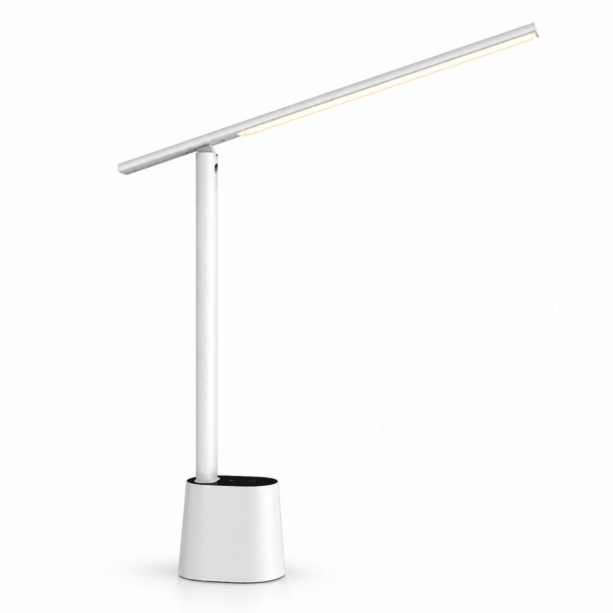 Lampe De Bureau LED Pliable - Maison Du Design