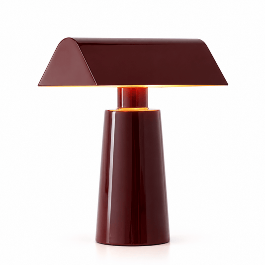 Lampe De Chevet Design Minimaliste - Maison Du Design