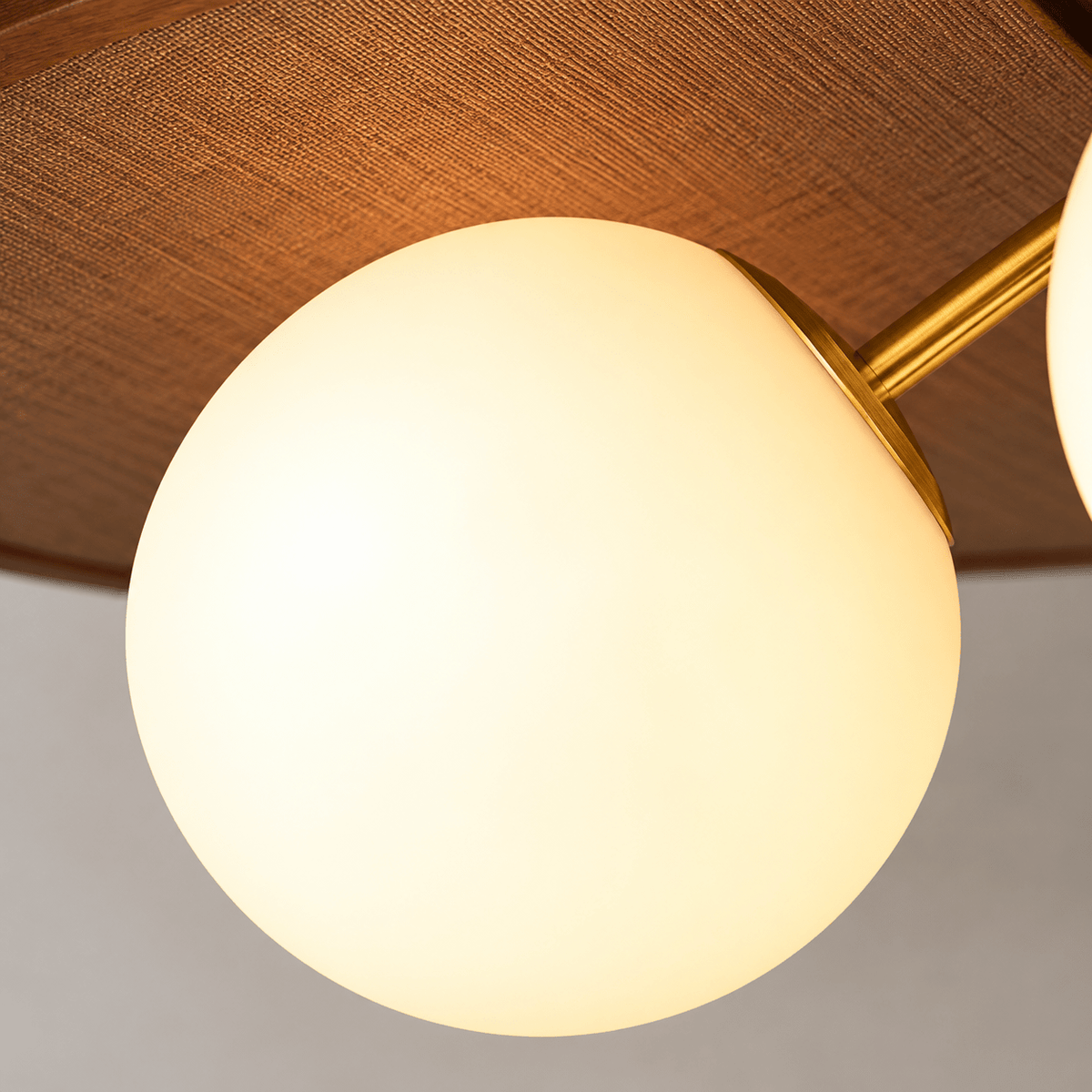 Plafonnier Wabi-Sabi Design - Maison Du Design