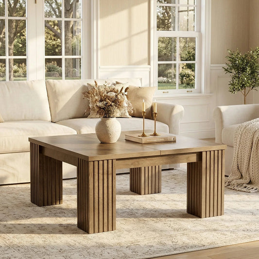 Table Basse Design Style Scandinave - Maison Du Design